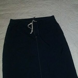 Gap  Skirt,